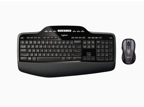 & Mouse Combo