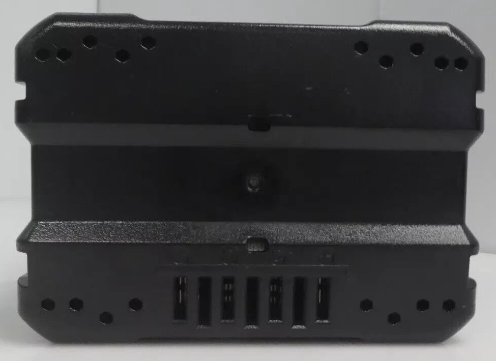 Greenworks 80V Lithium Ion 2.0Ah Rechargeable Li-ion Battery Model: BAB740