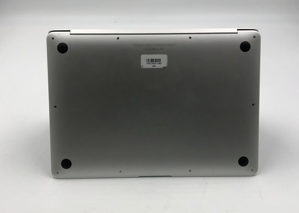 Apple MacBook Pro - A1932 - 2018 13inch - i5 1.6 GHz - 16GB Ram 251GB SSD - Picture 4 of 5