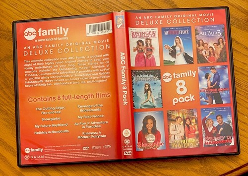 【新品未開封】DWE Family Dance Party DVD &CD Drew's Famous 