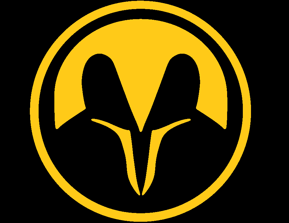 BO KATAN PAULDRON SHOULDER ARMOR, NITE OWL, STAR WARS, Decal Stickers for Cars