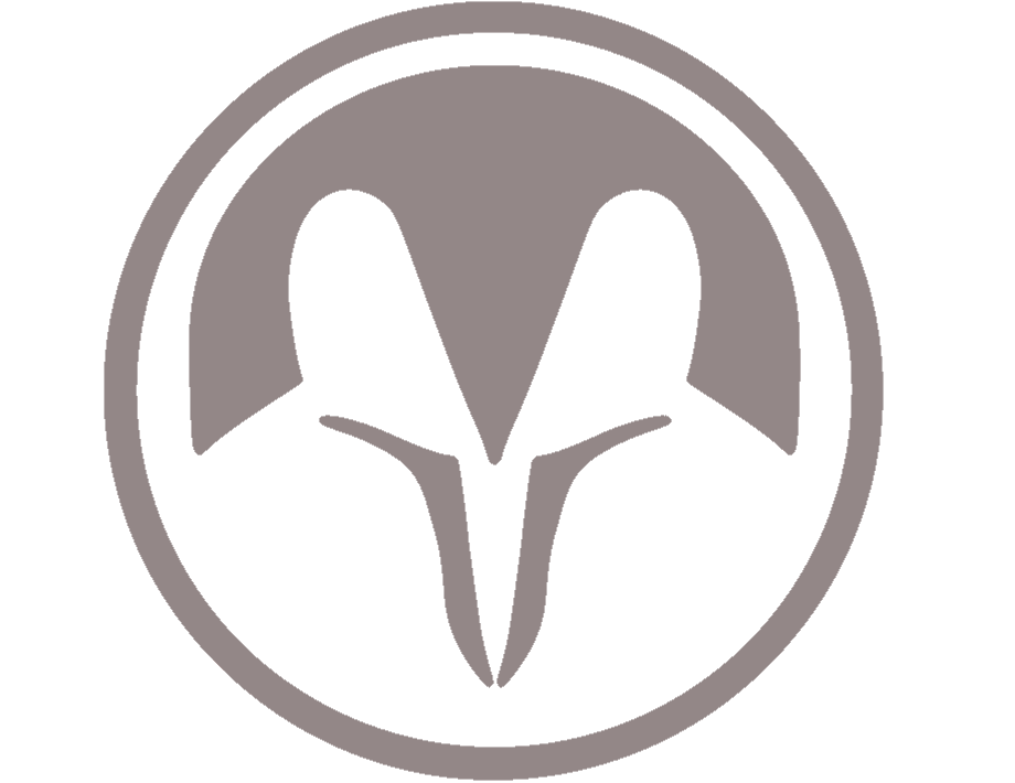 BO KATAN PAULDRON SHOULDER ARMOR, NITE OWL, STAR WARS, Decal Stickers for Cars