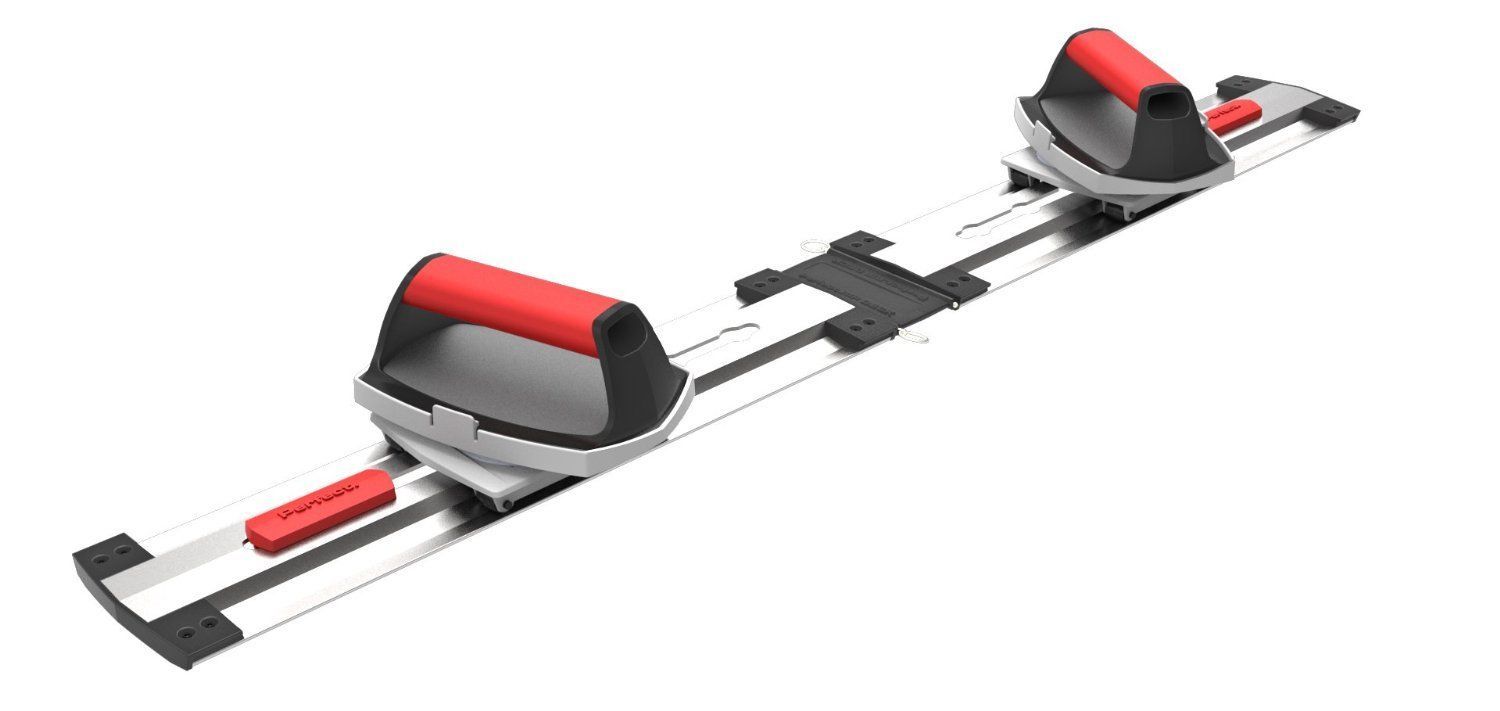 Perfect Fitness Push Up Stands