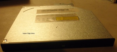 Lenovo M900z All-In-One AiO Optical Drive DVD+RW w faceplate and bracket 00FC422