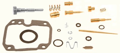 Yamaha Timberwolf 250, 1993 1994 1995, Carb/Carburetor Repair Kit - Timber Wolf