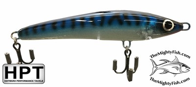 HAYWARD PERFORMANCE TACKLE GENESIS