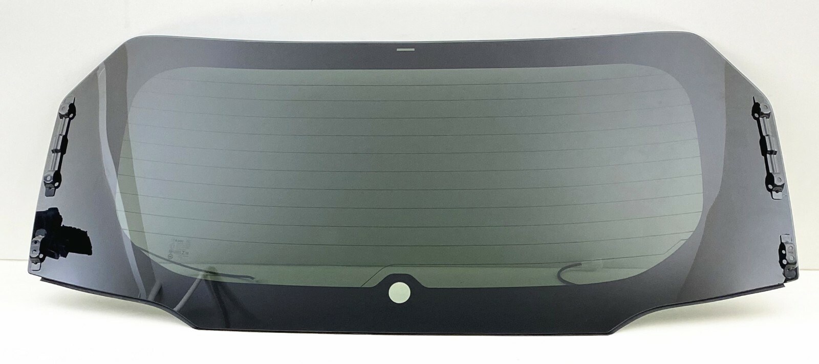 Fits 19-25 Toyota RAV4/RAV4 Prime/Hybrid/Plug-in Back Window Glass Heated
