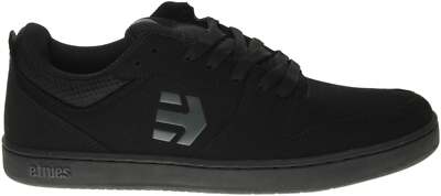 

Мужские черные кроссовки Etnies Verano Skate Спортивная обувь 4101000430-001, Черный, Etnies Verano Skate
