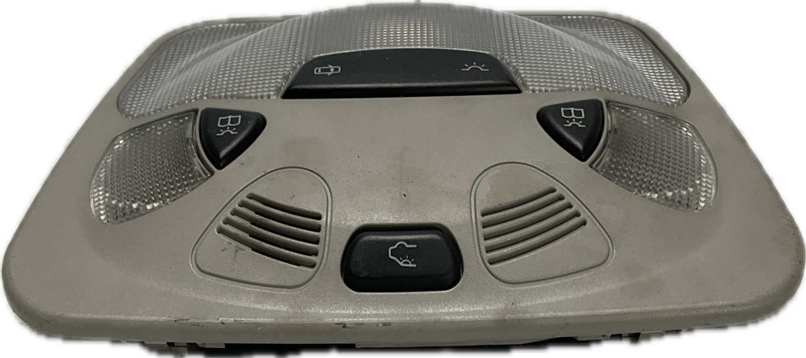 PLAFONIERA INTERNA LUCI per MERCEDES CLASSE C 2001 codice ricambio: A2038204601