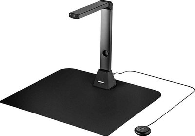 Renkforce RF-ET17 PLUS Buchscanner Dokumentenscanner A3  3 Seiten/min USB 2.0 