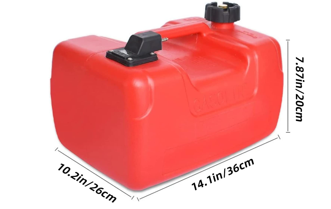 【USA vintage】携行缶 3 gallons portable fuel USA vintage】携行缶 3 gallons portable fuel can – 雑貨屋ポッポ