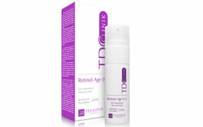 Tegoder RETINOL AGE 0.3 30ml #tw
