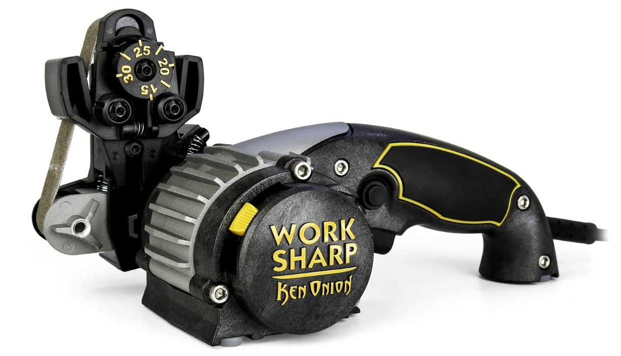 Work sharp knife tool. Электрическая точилка work sharp. work sharp knife &amp; tool sharpener. электрическая точилка для ножей work sharp ken onion. гриндер work sharp.