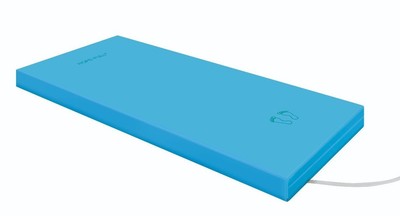 Premium Micro Air Mattress, Memory sponge & air cushion, Bionic...