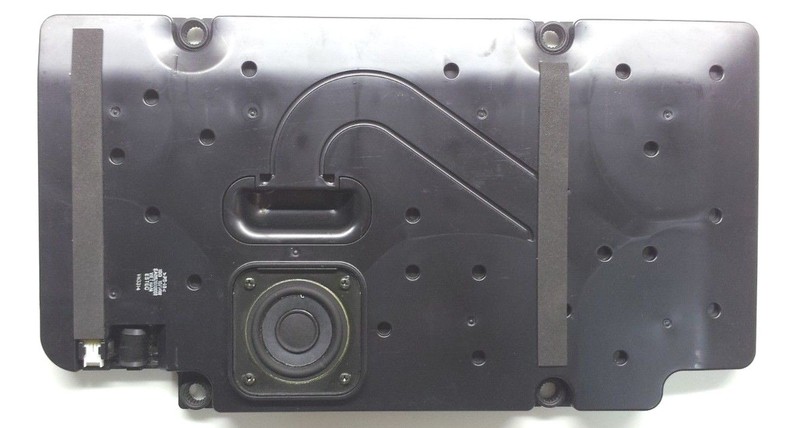 Lautsprecher Eab62809601 FÃ¼R Lg