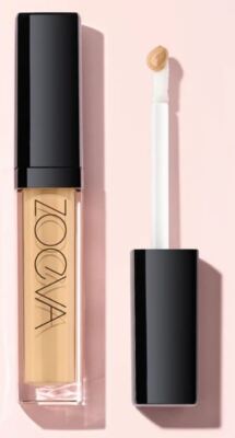 ZOEVA Authentik Skin Perfector Concealer 0.20oz Shade 140 Heartfelt $21 NIB