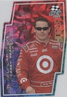 2003 Press Pass Stealth - Casey Mears #NB 21