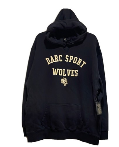 その他 Darcsport blue Hoodie SPORTY HOODIE SWEATSHIRT - Petrol blue | ZARA Canada