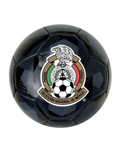 Mexico Soccer Ball Official Federation Mexican Football Team