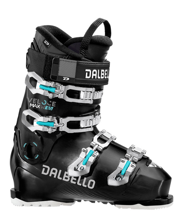 Dalbello Veloce Max 65 W (D2304014) - Skischuhe FÃ¼R Damen - 1 Paar