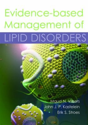 Evidence-based Management of Lipid Disorders Hardcover
