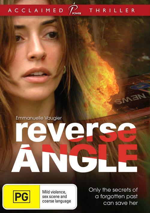 Reverse Angle (DVD, 2008) for sale online | eBay