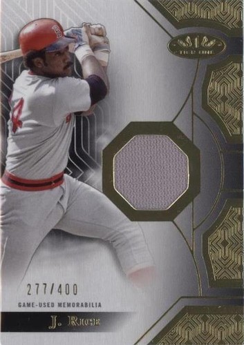 2023 Topps Tier One - Jim Rice #T1R-JR