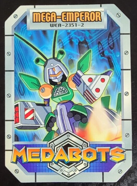 メダロットOCG 海外版 36パック Medabots $_57.PNG?set_id=880000500F