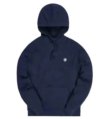 トップス KITH x BMW Vintage Nth Hoodie - S Kith x BMW Technoviolet Vintage Nelson Hoodie Techno Violet