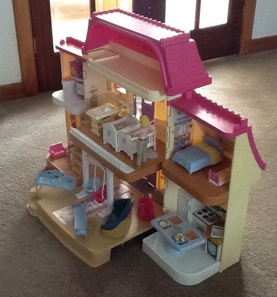 Doll House Fully Furnished for sale in UK View 33 ads