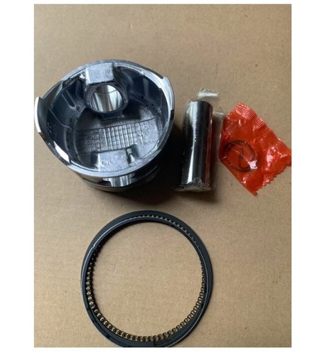 Piston Ring Set For Harbor Freight 212cc Gas Engine R210 69730