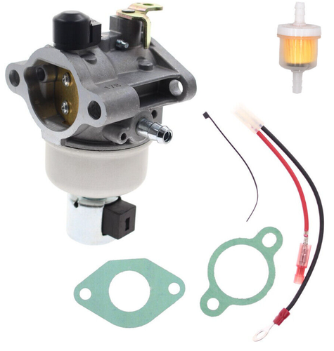 Carburetor Carb For John Deere LT160 AM132199 Fits Kohler CV15 CV460