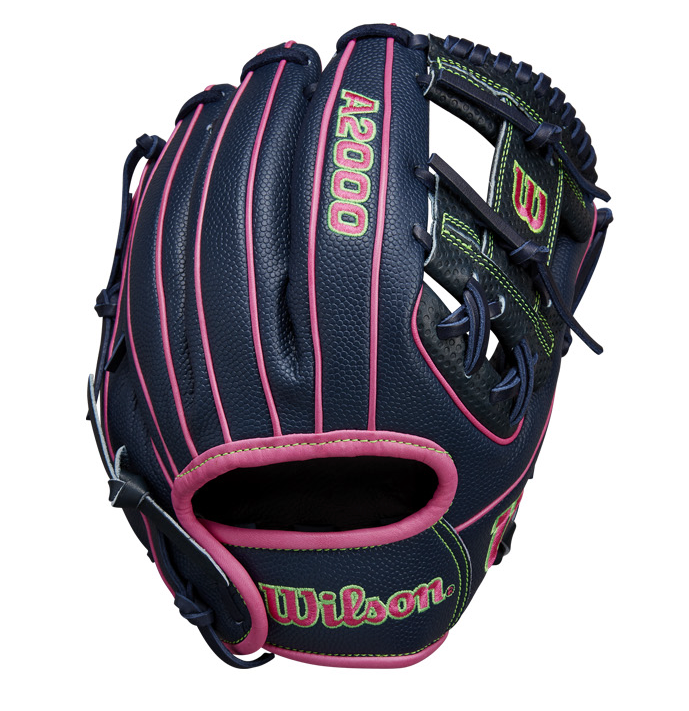 Wilson 2025 Spring A2000 DP15SS 11.5” Infield Glove Baseball