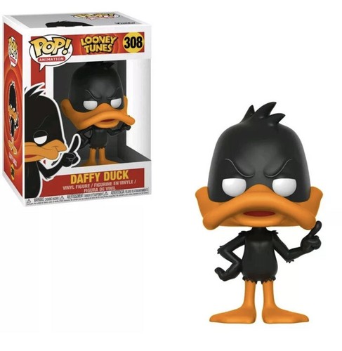 アメコミ DAFFY DUCK LOONEY TUNES # 268 Comic ~ DAFFY DUCK as DUCK TWACY + ROCKY