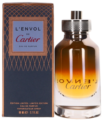 Envol cartier eau de parfum sale