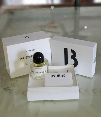 Bal d'Afrique Byredo Eau De Parfum EDP 100mL~3.4oz Unisex Perfume New