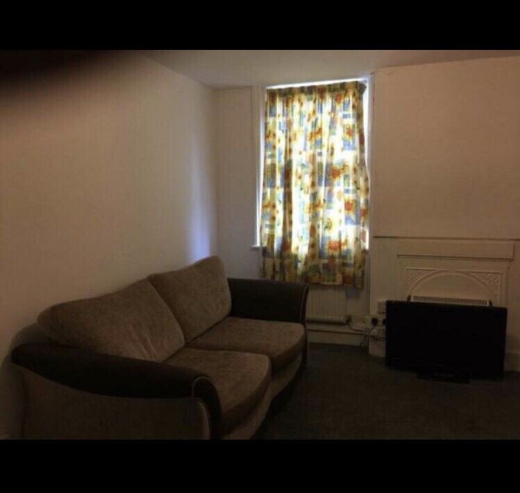 Self Contained Bedsit Flat in BexhillonSea, East Sussex Gumtree