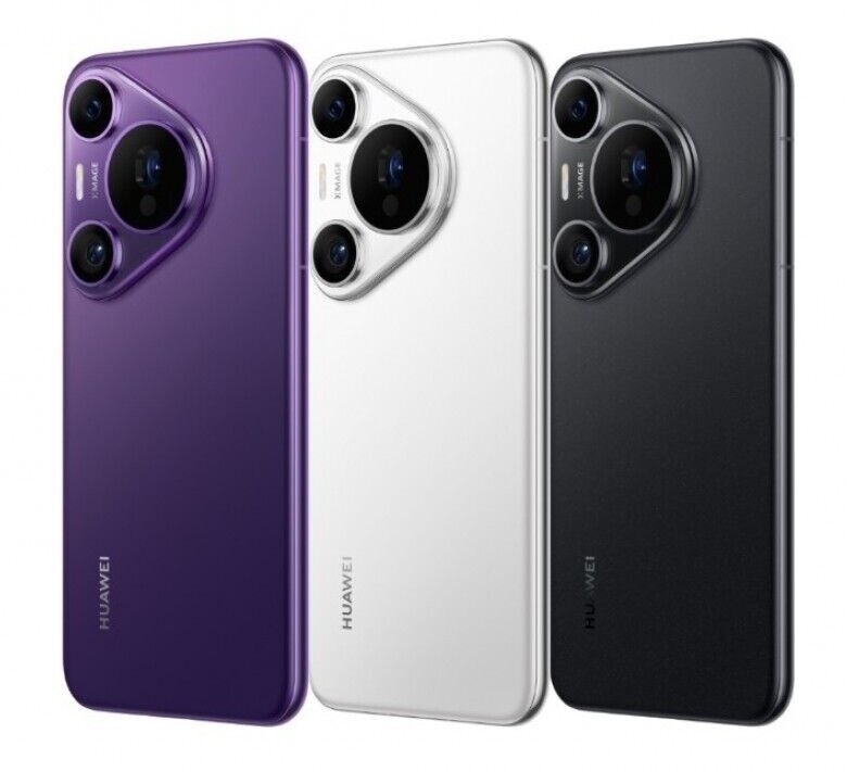 Huawei Pura 70 Pro 5G 6.8