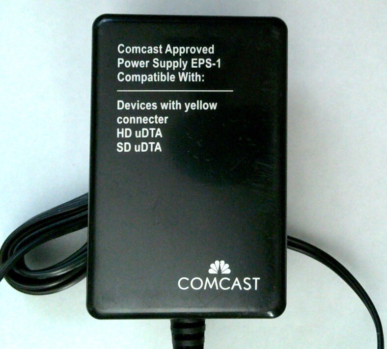 5V 1.5A Challenger Cable Sales Power Supply&nbsp; PS-1.35-515-WC-S