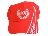 Herren Accessoires Gestickt Strickmutze Offenbach Als Schrift Cap Mutze Neuware Unisex Fahne Kleidung Accessoires Sticisce Sredisce Si