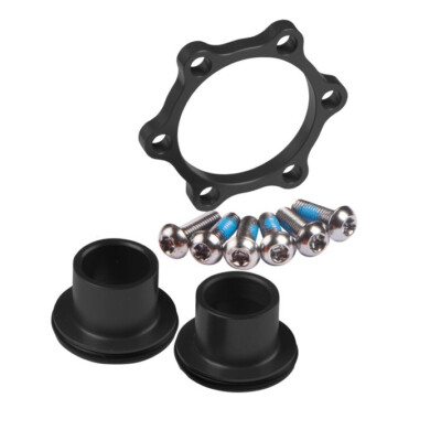 NEW MRP Better Boost Adapter Kit Stans 3.3 Hub
