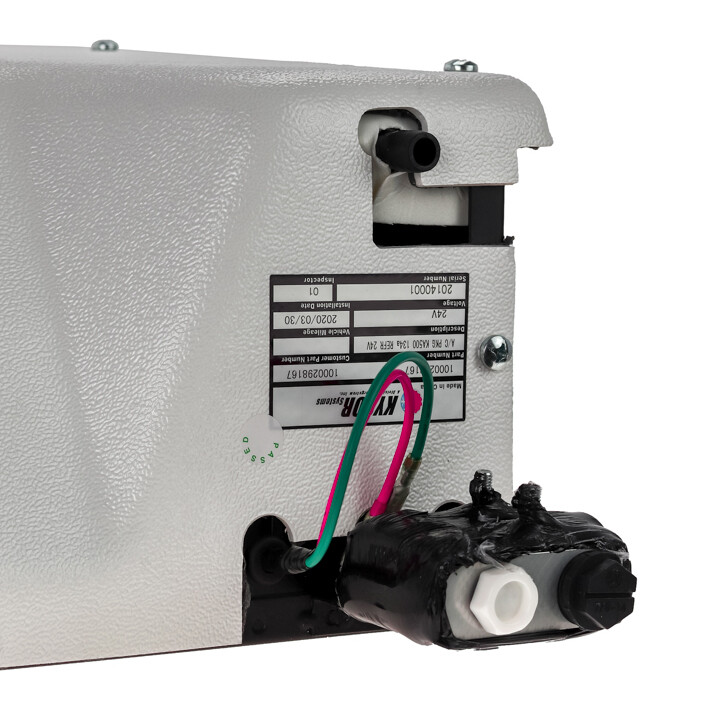 Brand New A/C HVAC Unit Headliners 24V - Picture 6 of 11