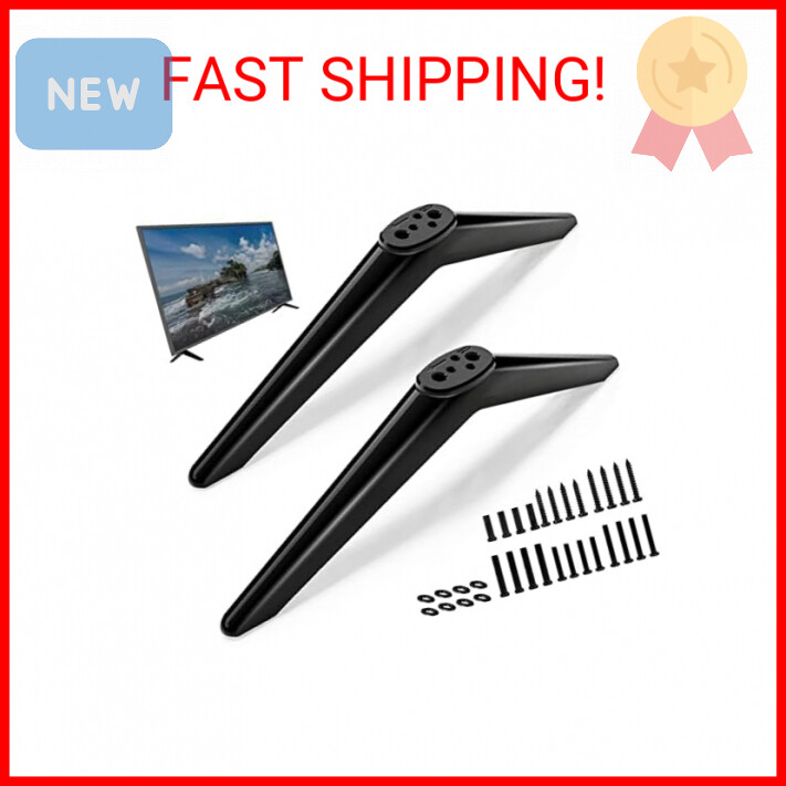 For Tcl Roku Smart Tv, Tv Legs For Tcl Tv Stand Legs, For 28
