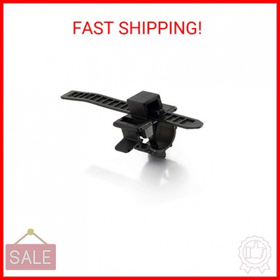 Universal HDMI Cable Locking Connector Clamp - Universal Fit