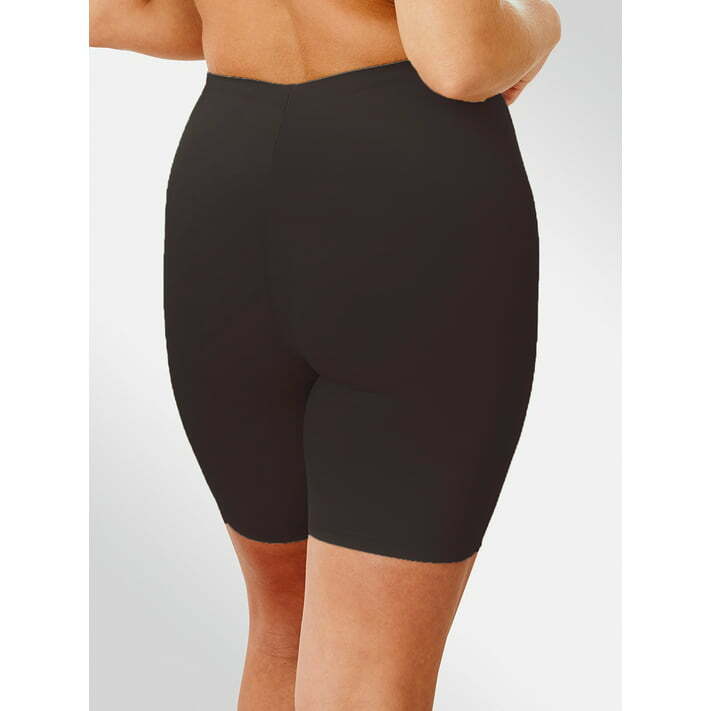 Maidenform FLEXEES Thigh & Tummy Slimmer Shapewear FP0060 w/ Seams Women's S-3XL