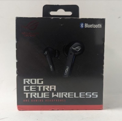 ASUS ROG Cetra True Wireless Gaming Headphones