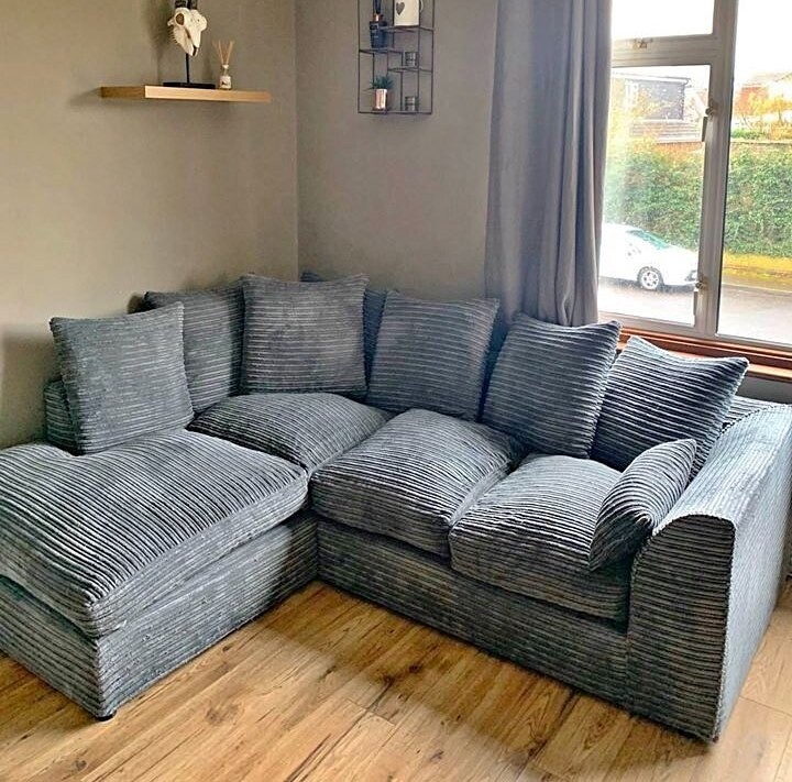 BRAND NEW DYLAN COUCHES CORNER AND 3+2 SEATER SOFA SET AVAILABLE IN