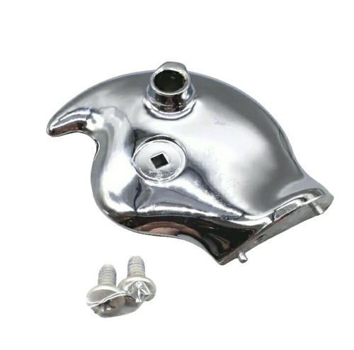 Rival Electric Food Slicer 1101E/4 Blade Cover & screws Replacement Part ONLY
