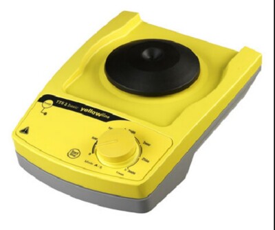 IKA Yellow TTS3 Basic, Shaker