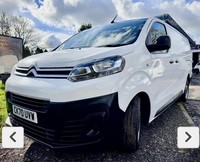 CITROEN DISPATCH 1.5 BlueHDi 1200 Enterprise XL 2020